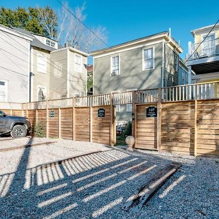 Huge 5 Bed, 5 Bath In Historic Downtown Σαβάνα Εξωτερικό φωτογραφία
