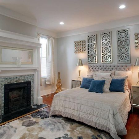 Huge 5 Bed, 5 Bath In Historic Downtown Σαβάνα Εξωτερικό φωτογραφία