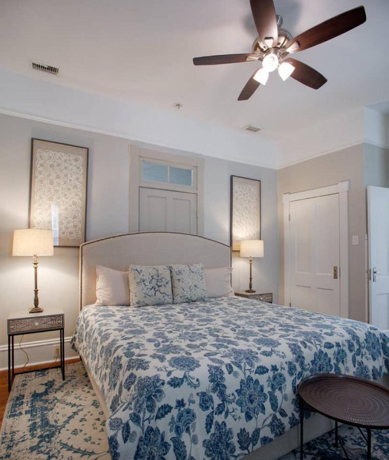 Huge 5 Bed, 5 Bath In Historic Downtown Σαβάνα Εξωτερικό φωτογραφία