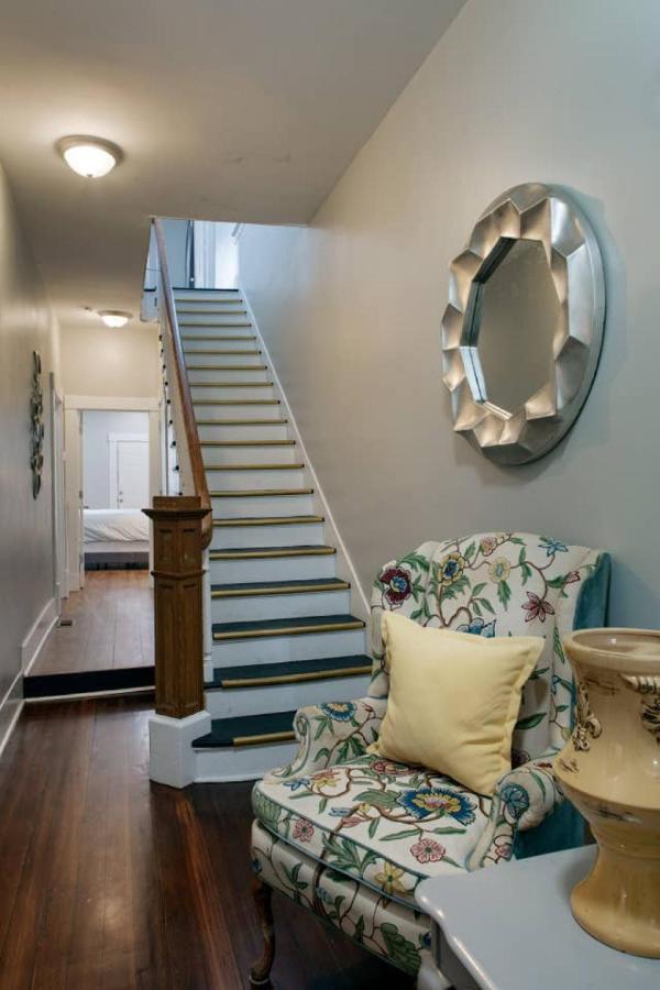 Huge 5 Bed, 5 Bath In Historic Downtown Σαβάνα Εξωτερικό φωτογραφία