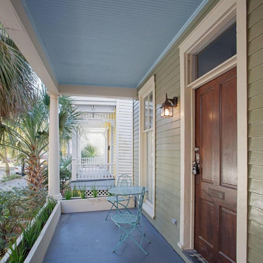 Huge 5 Bed, 5 Bath In Historic Downtown Σαβάνα Εξωτερικό φωτογραφία
