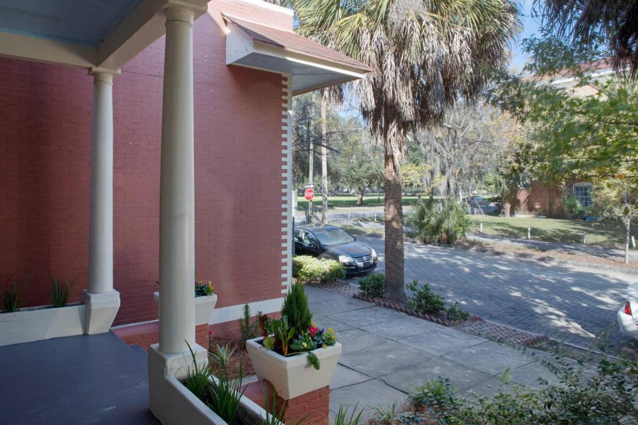 Huge 5 Bed, 5 Bath In Historic Downtown Σαβάνα Εξωτερικό φωτογραφία