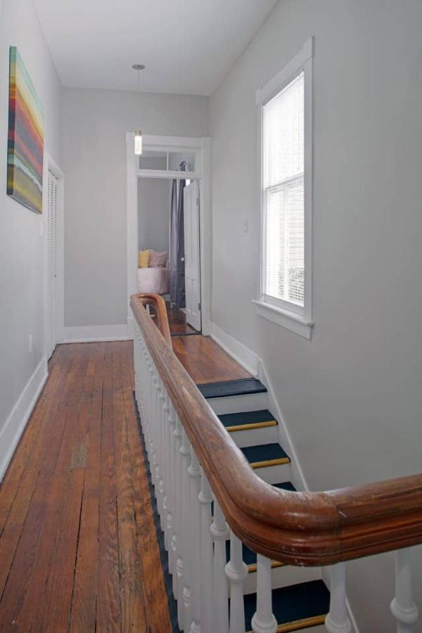 Huge 5 Bed, 5 Bath In Historic Downtown Σαβάνα Εξωτερικό φωτογραφία
